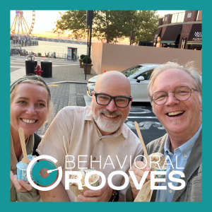 Your Behavioral Science Questions (and more!) Answered.