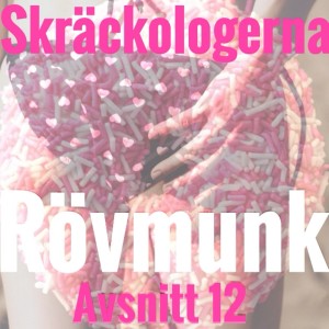 12. Rövmunk