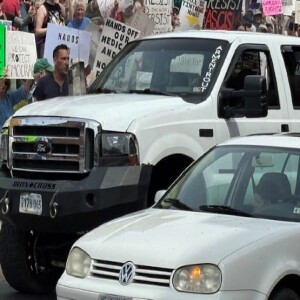 Staunton PD had past issues with tow-truck driver charged in April 5 rally incident