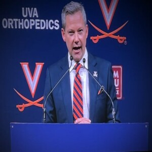 The drought is over: UVA Basketball is a step closer to filling out a roster