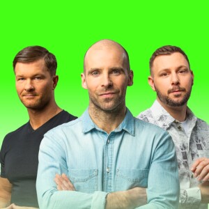 FM95BLÖ - 20. júní 2025