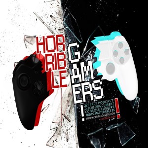 HGP#280 Podcast Warfare 