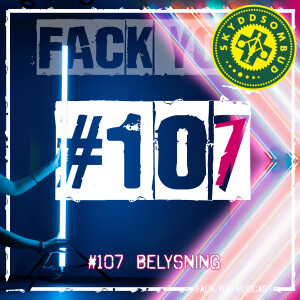 107 - Ljus och Belysning