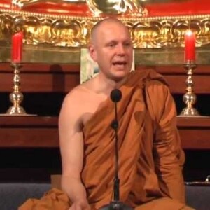 Dhammaloka Book Club: "After" | Ajahn Brahmali | 15 March 2025