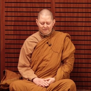 Integrating Buddhism Into Everyday Life | Bhante Sampasadana | The Armadale Meditation Group