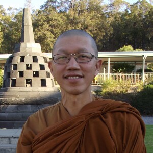 Wholesome Perception, Speech and Relationships | Venerable Radha | 7 March 2025
