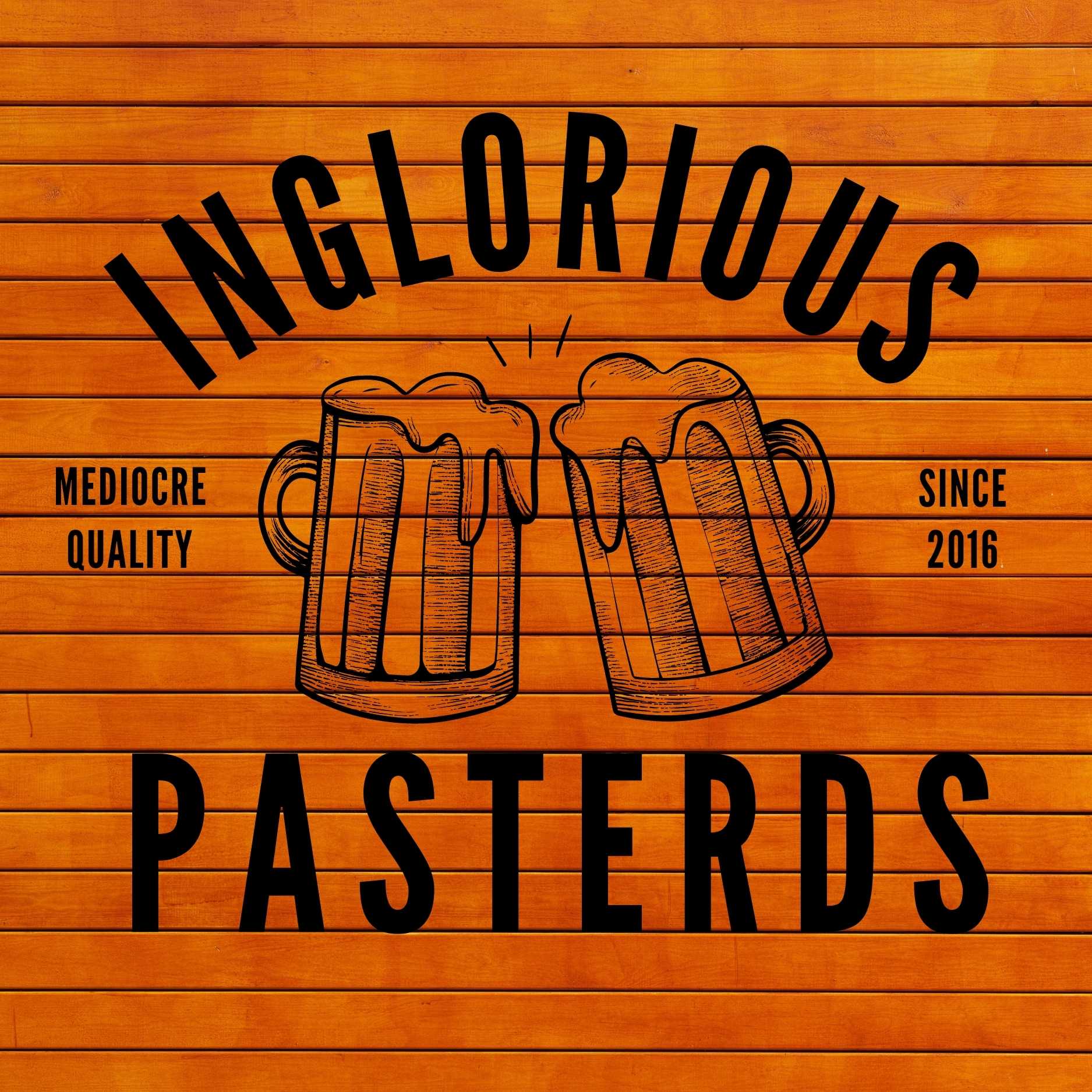 ingloriouspasterds