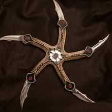 Krull Glaive