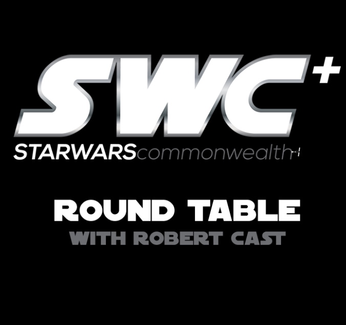 SWC+RoundTable - A Star Wars Podcast
