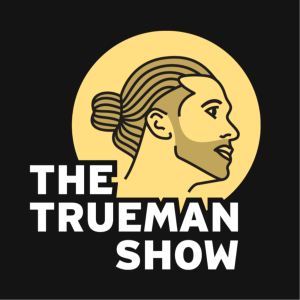 User Podcast Logo