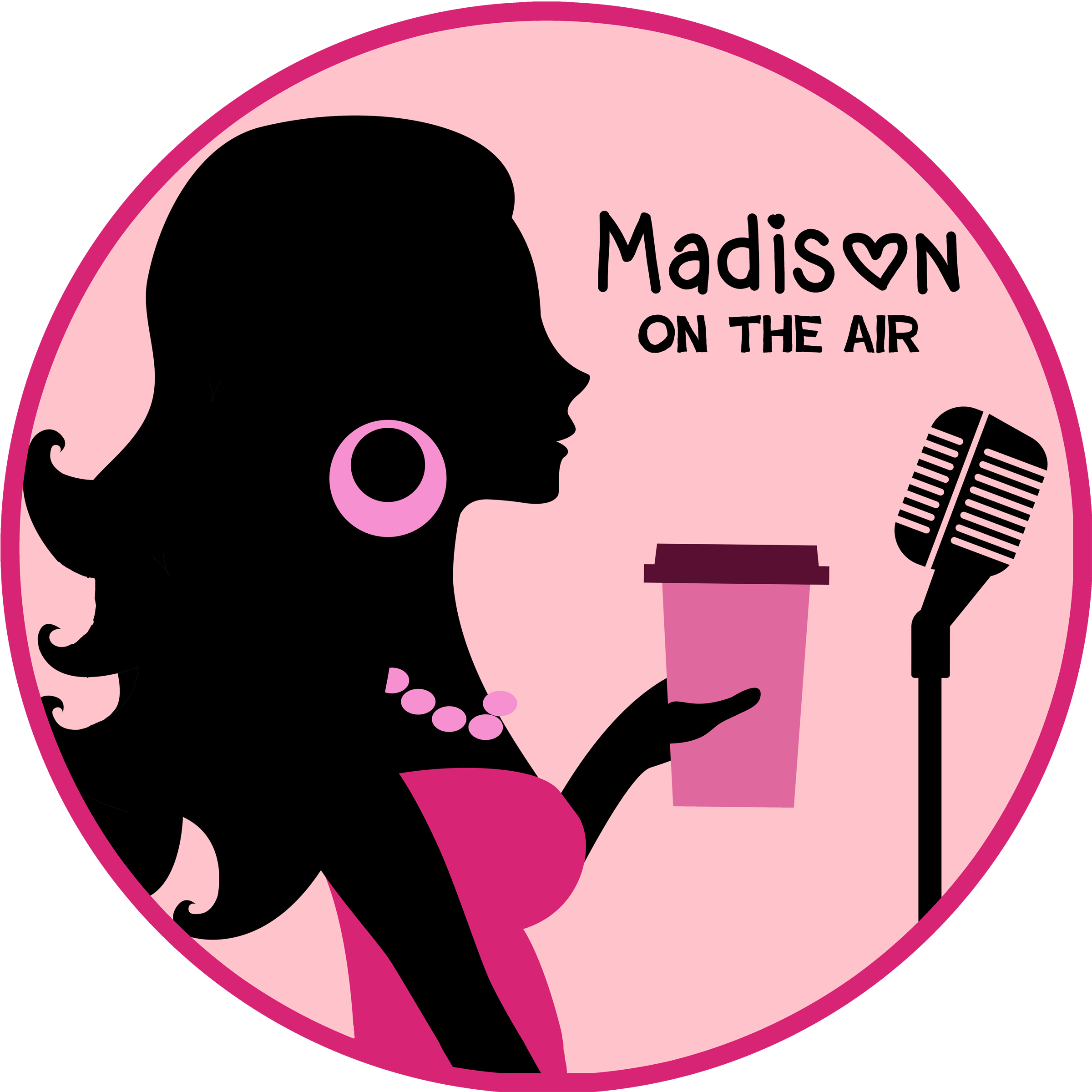madisonontheair