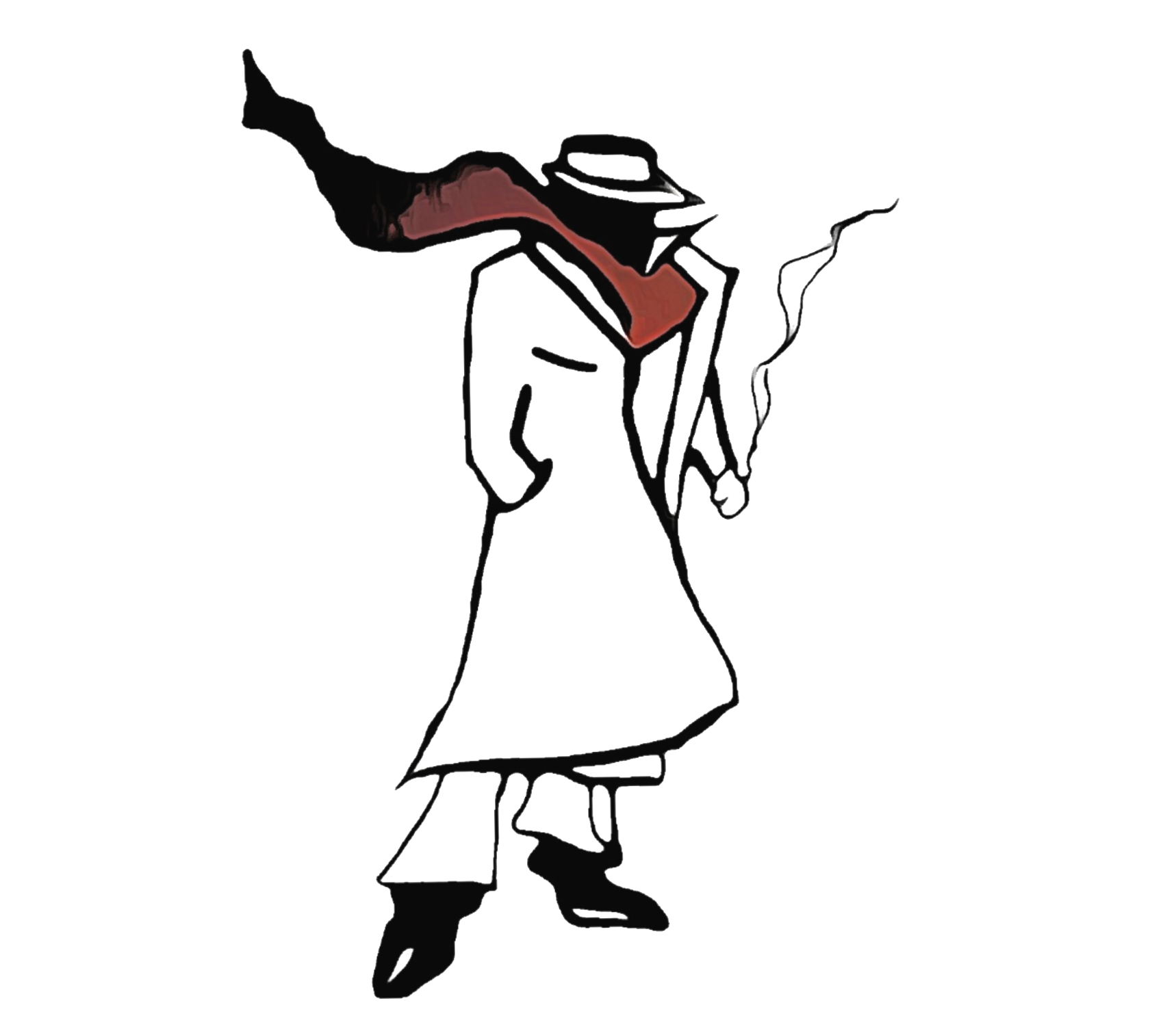 Detective Noir