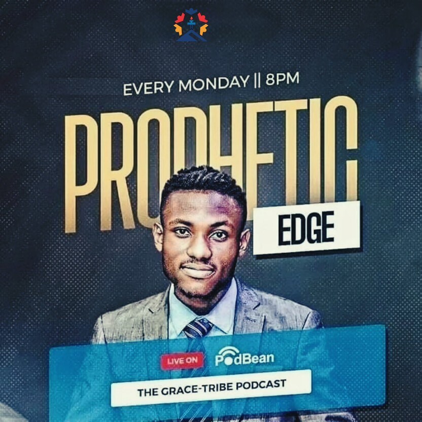 THE GRACE-TRIBE PODCAST