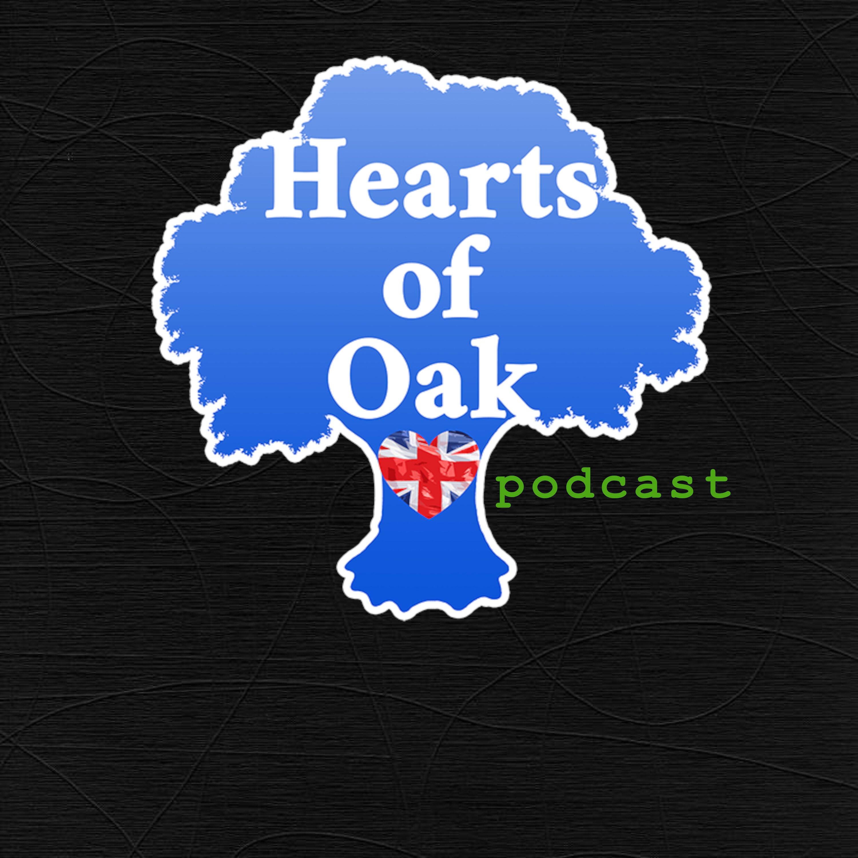 Hearts of Oak Podcast