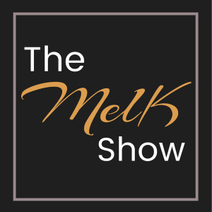 Mel K & Actor Richard Lawson | The Artist's Roadmap: Creating Your Own Personal Declaration of Independence | 5-17-25