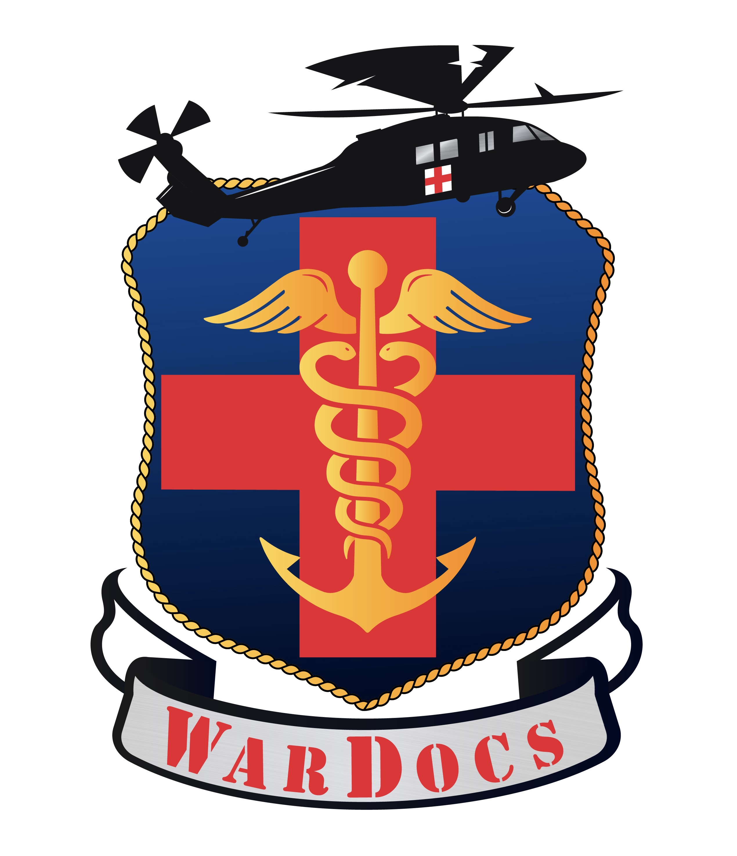 WarDocs Podcast