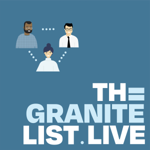 User Podcast Logo