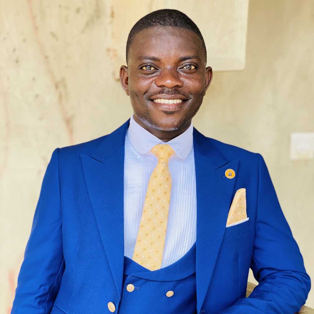 God’s Servant EL-Vincent