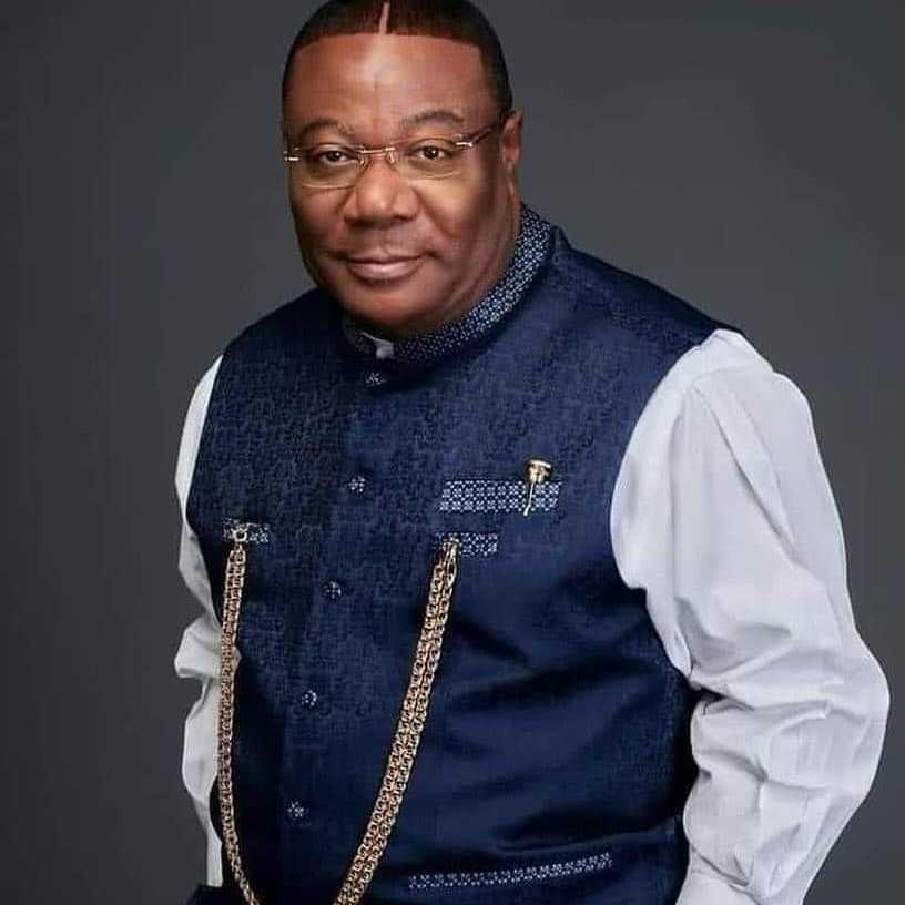 APOSTOLIC GENERAL OF FIRE
