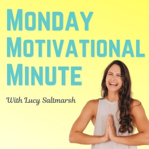 Episode 128: The Fresh Start Effect