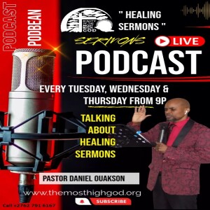 The  3 categories of God' s Ministers - Sunday Pentecost