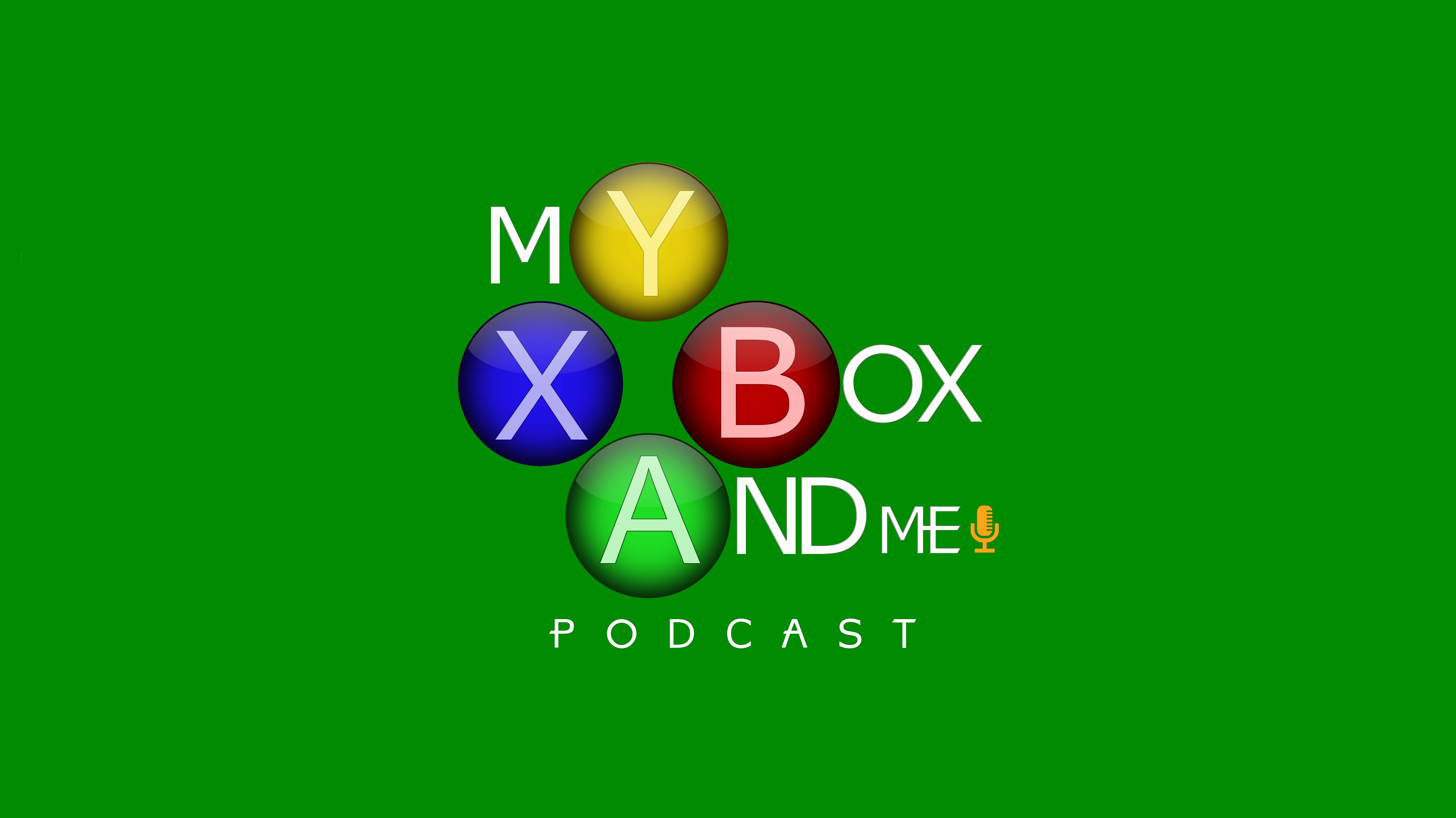My Xbox And Me