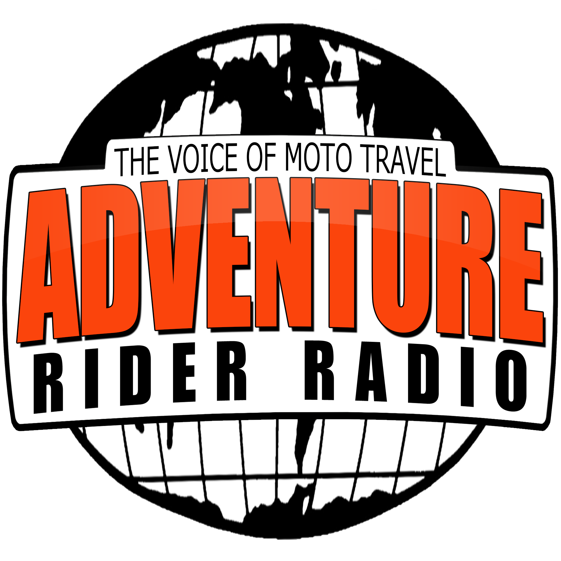 Adventure Rider Radio RAW