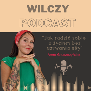 #36 - Jak wygląda życie z osobą wysokowrażliwą.