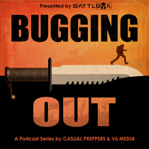User Podcast Logo