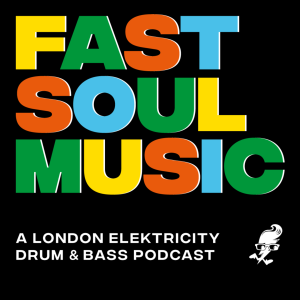 Fast Soul Music Podcast Episode: 38