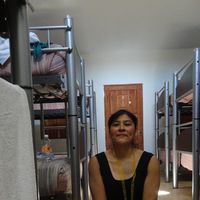 Georgina Flores García
