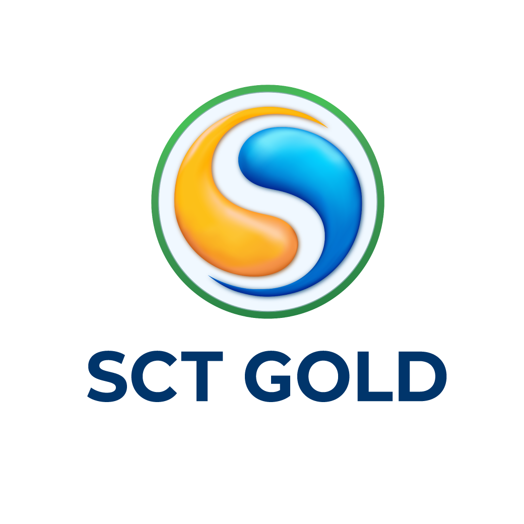 SCT GOLD