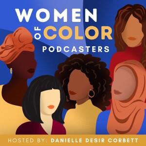 User Podcast Logo