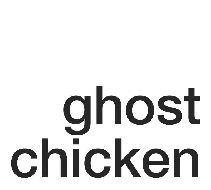 Ghost Chicken