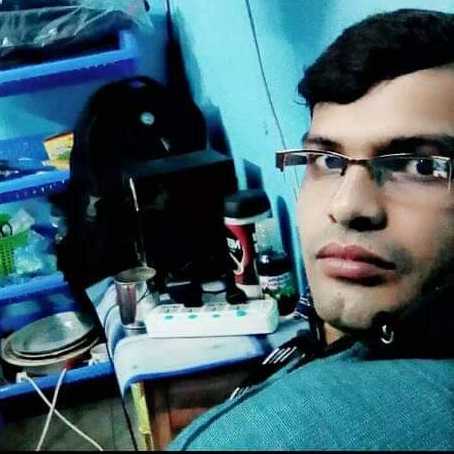 md helal Uddin