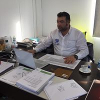 Ilker Genç