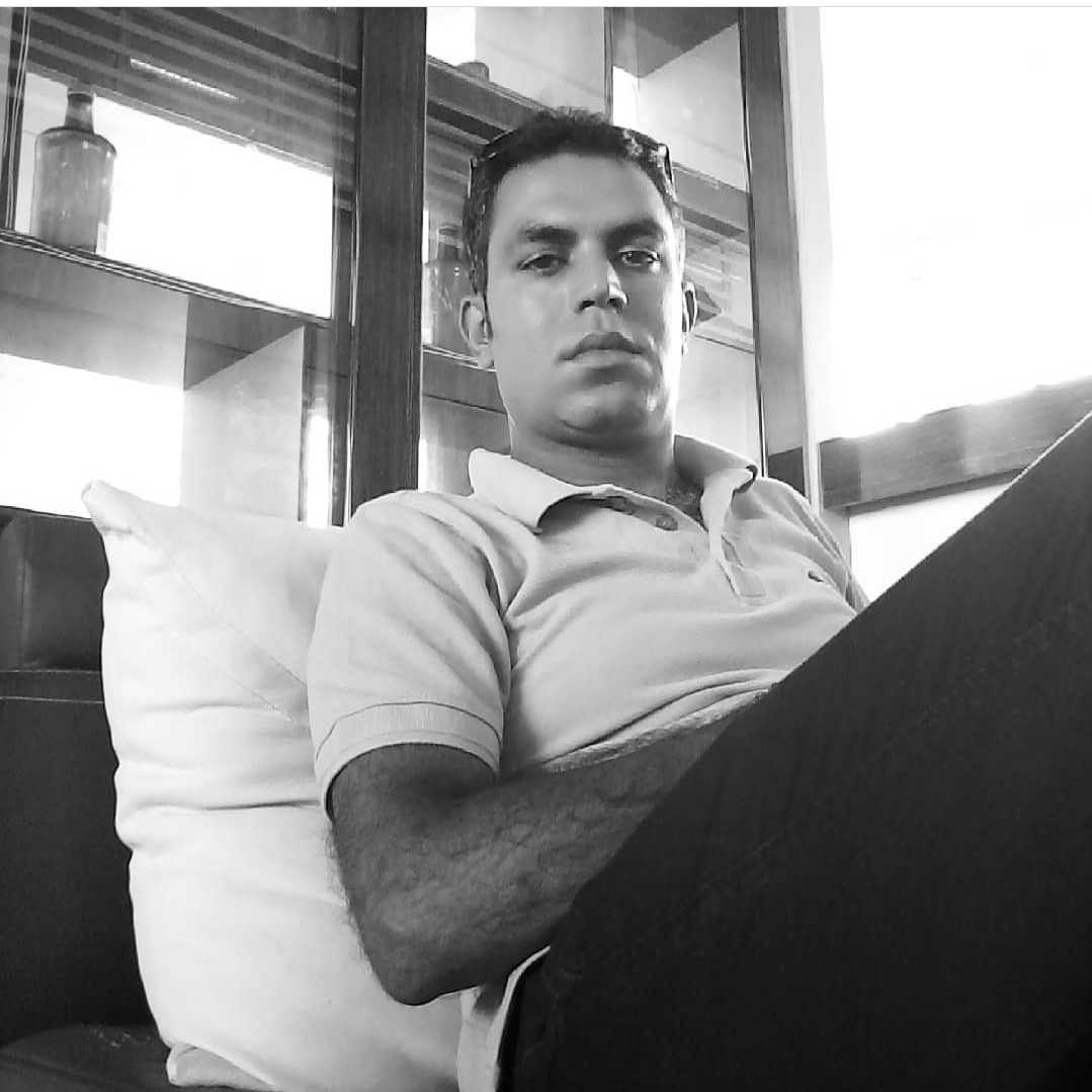 emad kivan