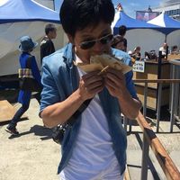 Kingsley Kong