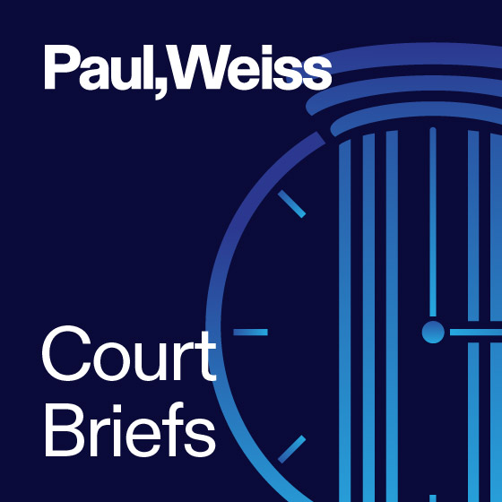 Court Briefs
