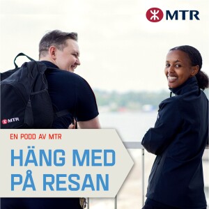Häng med på resan