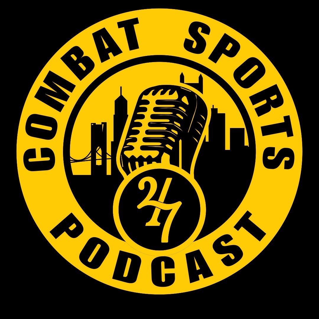 247 Combat Sports Podcast