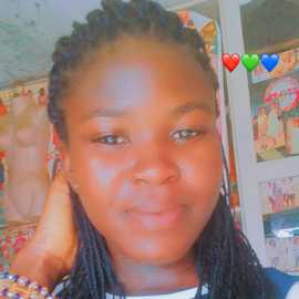 Abigail Gbeku