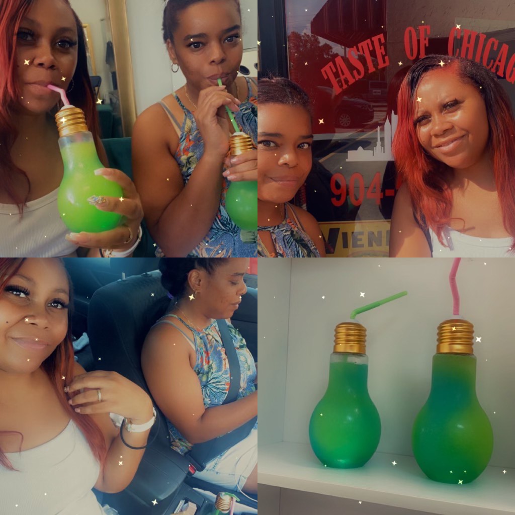 The HomeGirl Club