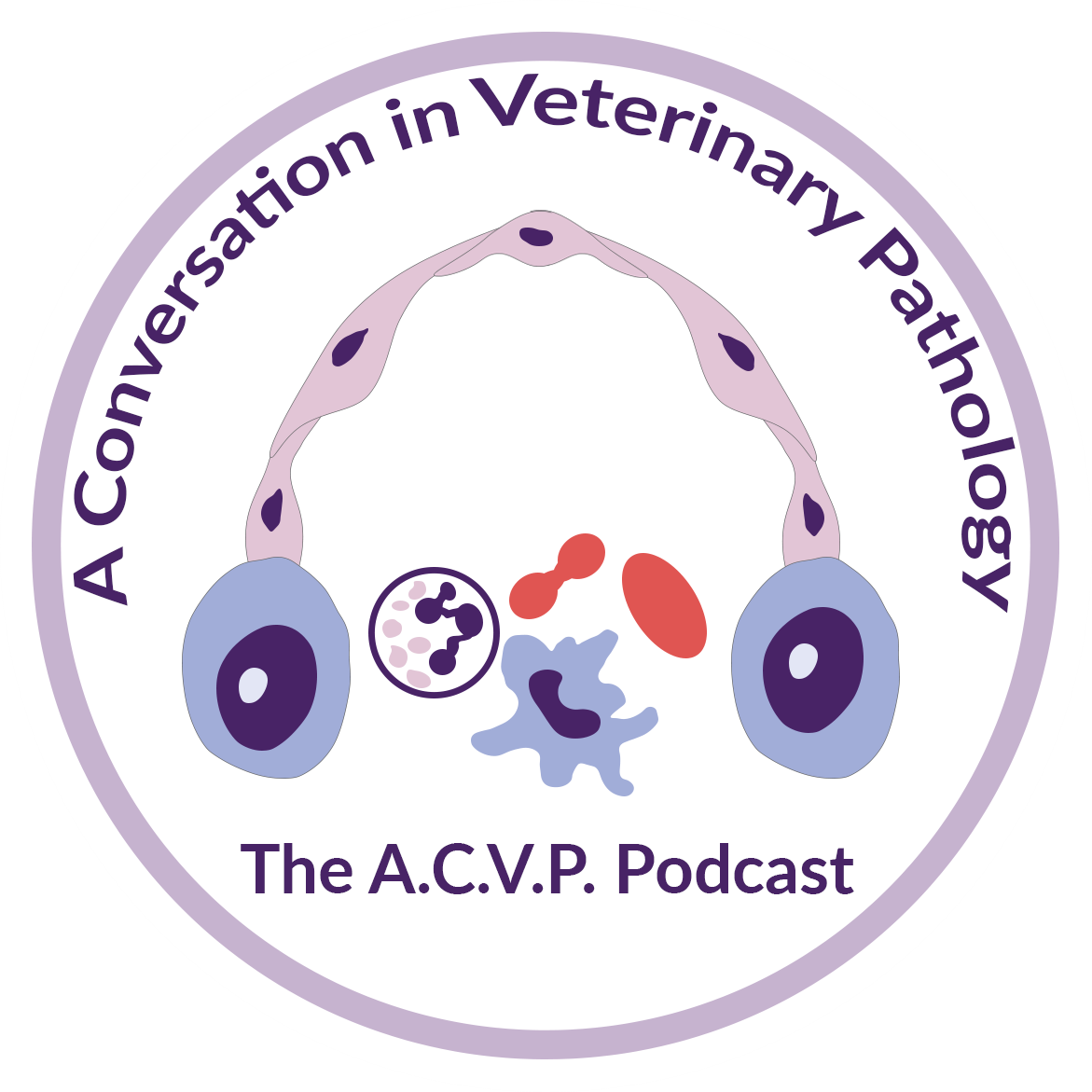 A Conversation in Veterinary Pathology - ACVP