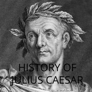 historyofjuliuscaesar