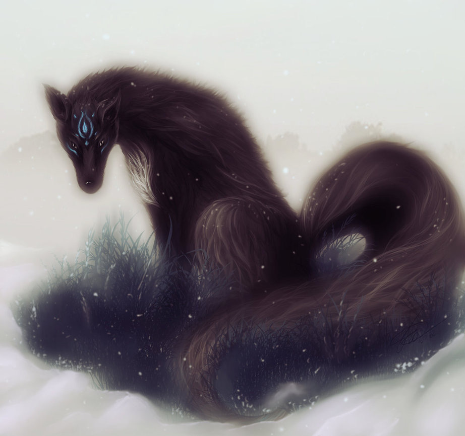 TroikaFox