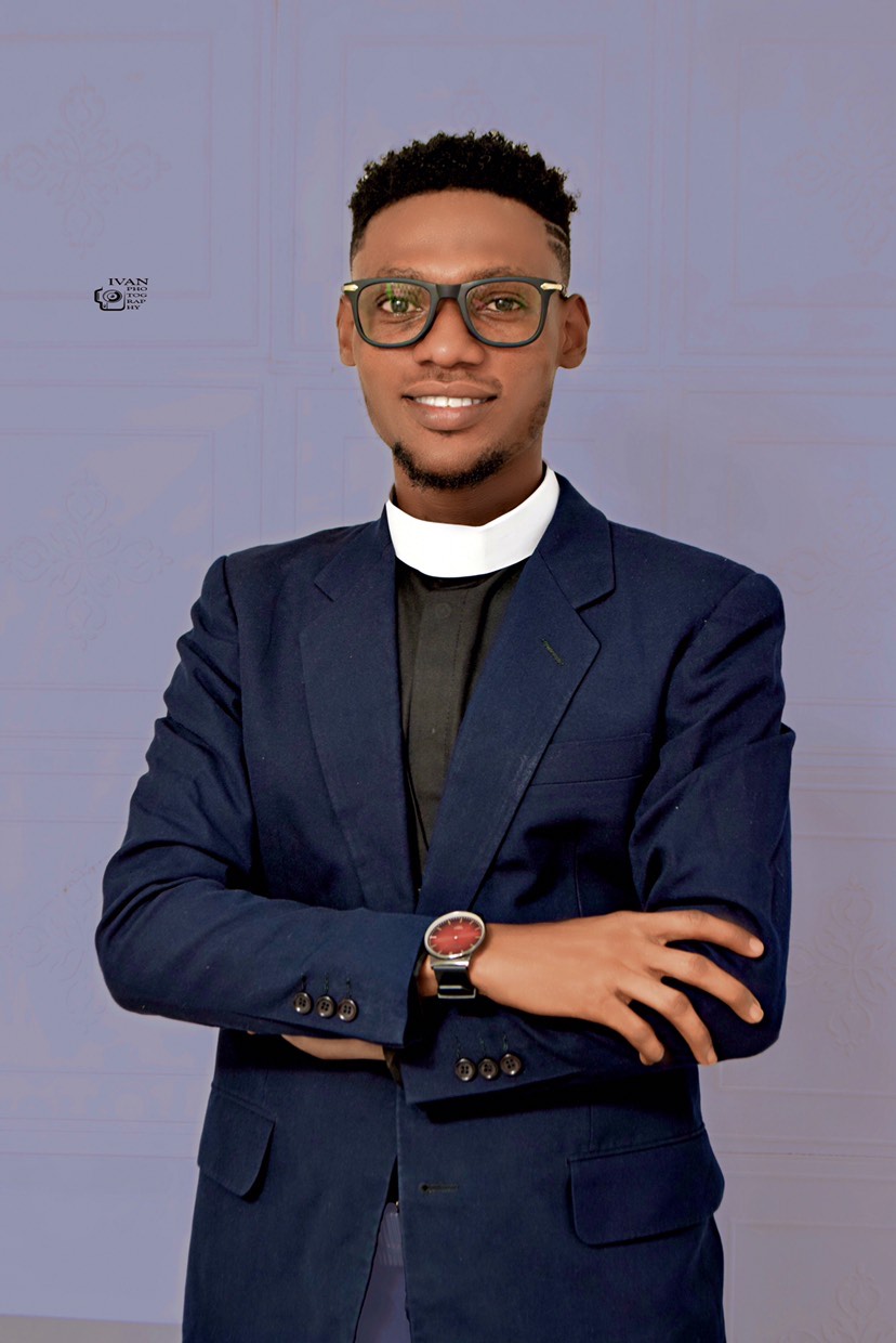 HRE Prophet Briel Robertson