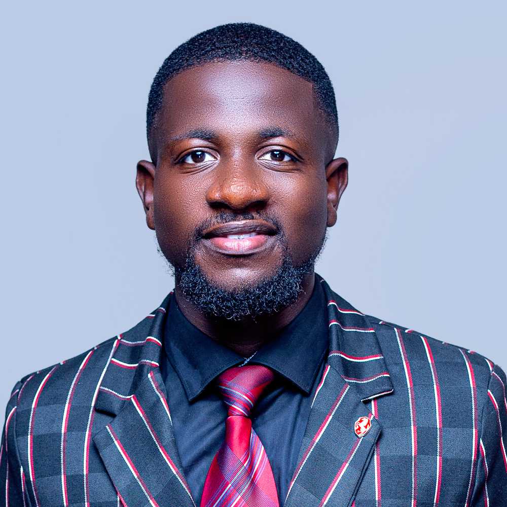 Philip McYawson Jnr