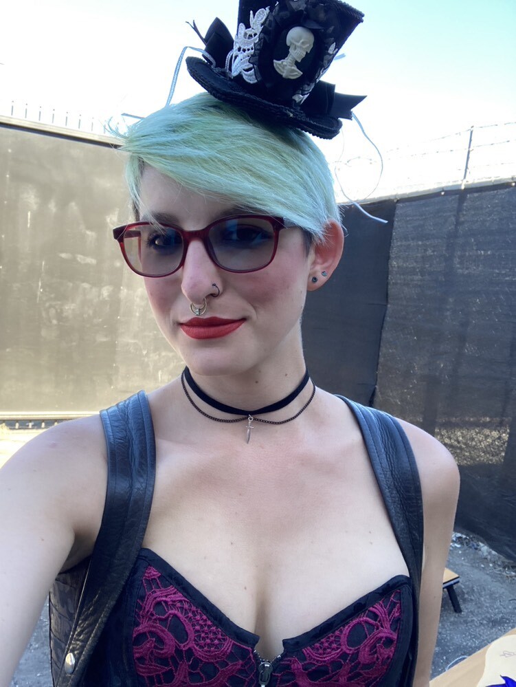 Miss Sox