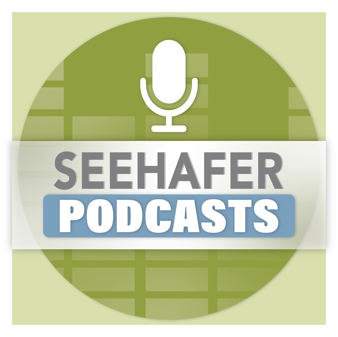 SeehaferPodcast